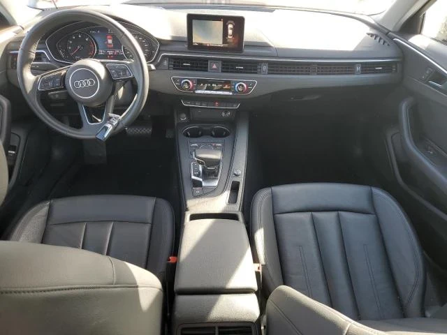 Audi A4, снимка 7 - Автомобили и джипове - 49538021