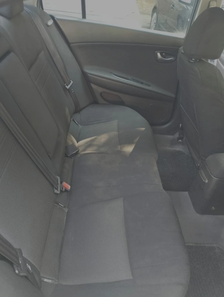 Nissan Primera 1, 8 ГАЗ - изображение 8