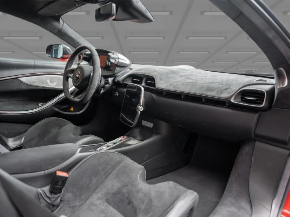 McLaren 720 S Artura = Black Pack =  | Mobile.bg   13