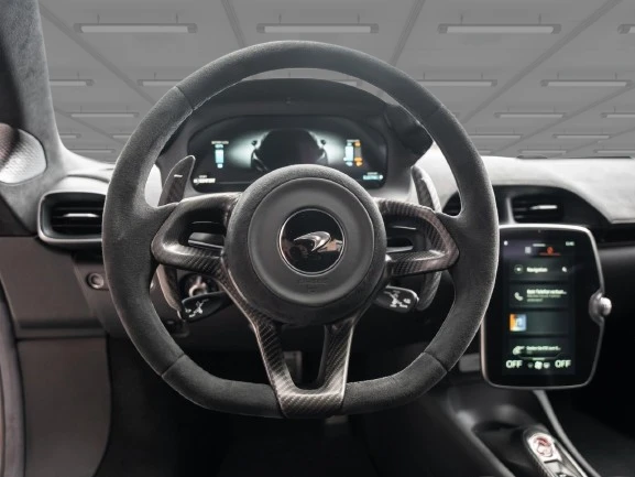 McLaren 720 S Artura = Black Pack =  | Mobile.bg   10