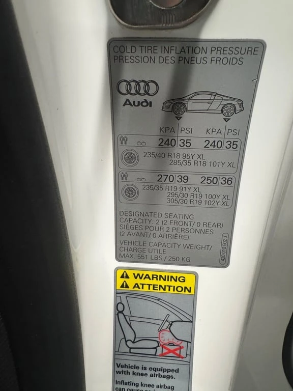 Audi R8 2014 * V8 Spyder * КАБРИО * ОТ ПРЕДСТАВИТЕЛСТВО, снимка 15 - Автомобили и джипове - 53282145