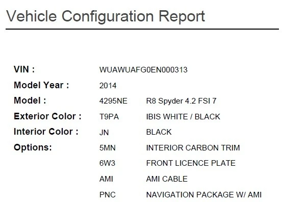 Audi R8 2014 * V8 Spyder * КАБРИО * ОТ ПРЕДСТАВИТЕЛСТВО, снимка 13 - Автомобили и джипове - 53282145