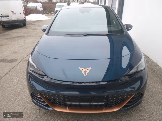 Cupra Born VZ/326HP/CAM/MEMO/NAVI/LED/DIGI/CPLAY/775g - изображение 2