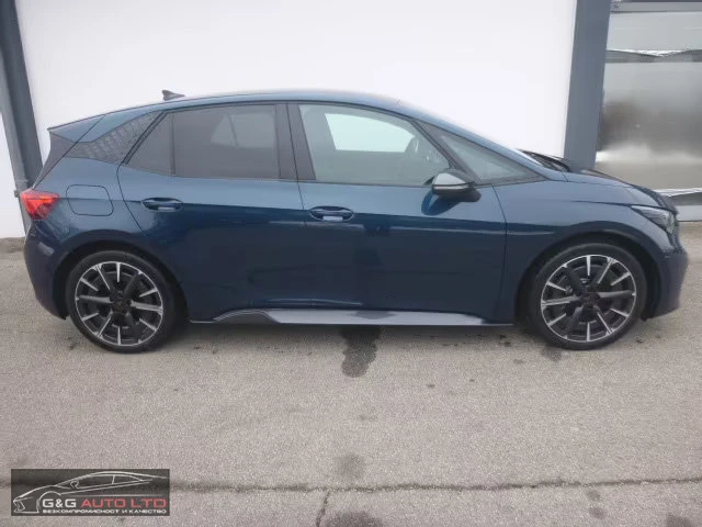 Cupra Born VZ/326HP/CAM/MEMO/NAVI/LED/DIGI/CPLAY/775g - изображение 3