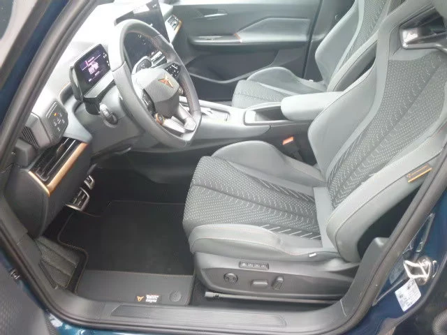 Cupra Born VZ/326HP/CAM/MEMO/NAVI/LED/DIGI/CPLAY/775g - изображение 6