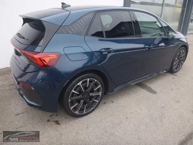 Cupra Born VZ/326HP/CAM/MEMO/NAVI/LED/DIGI/CPLAY/775g - изображение 4