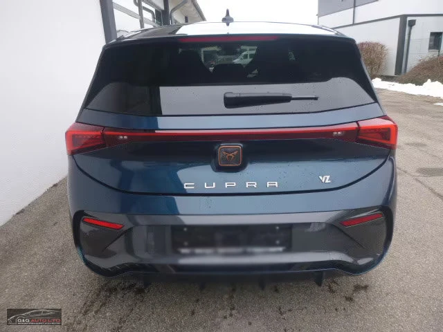 Cupra Born VZ/326HP/CAM/MEMO/NAVI/LED/DIGI/CPLAY/775g - изображение 5