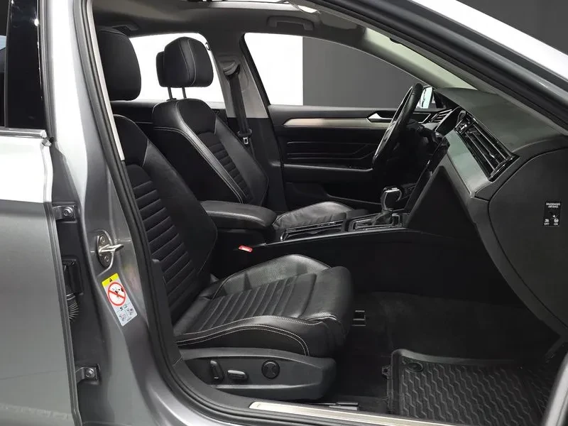 VW Passat Gt(B8) 2.0 Tdi Prestige | Mobile.bg � ����������� 11