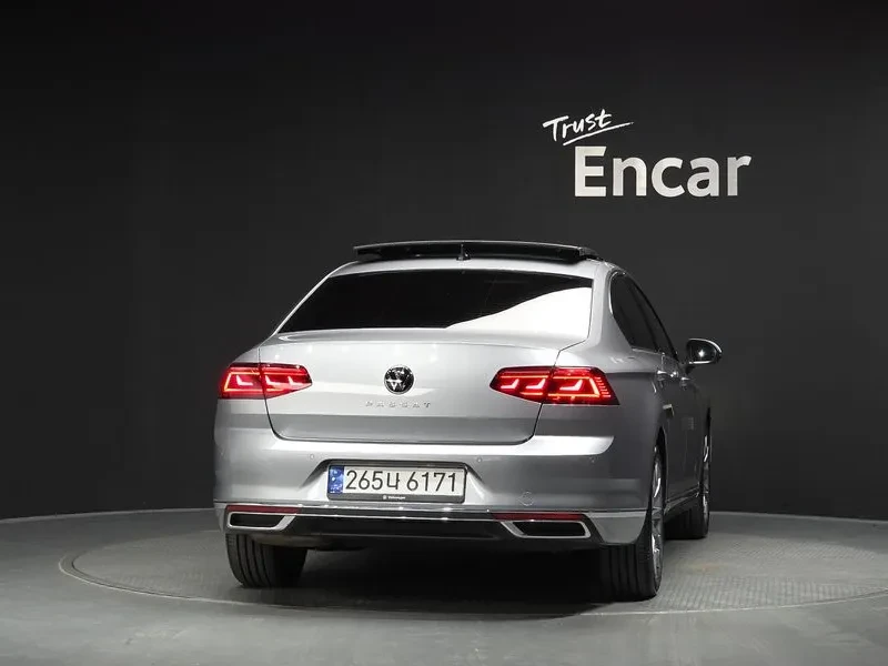 VW Passat Gt(B8) 2.0 Tdi Prestige | Mobile.bg � ����������� 4