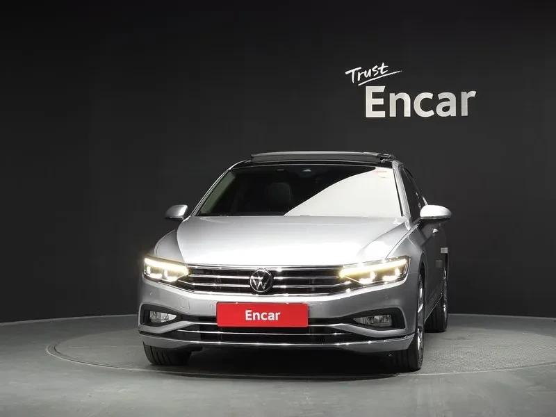 VW Passat Gt(B8) 2.0 Tdi Prestige | Mobile.bg � ����������� 3