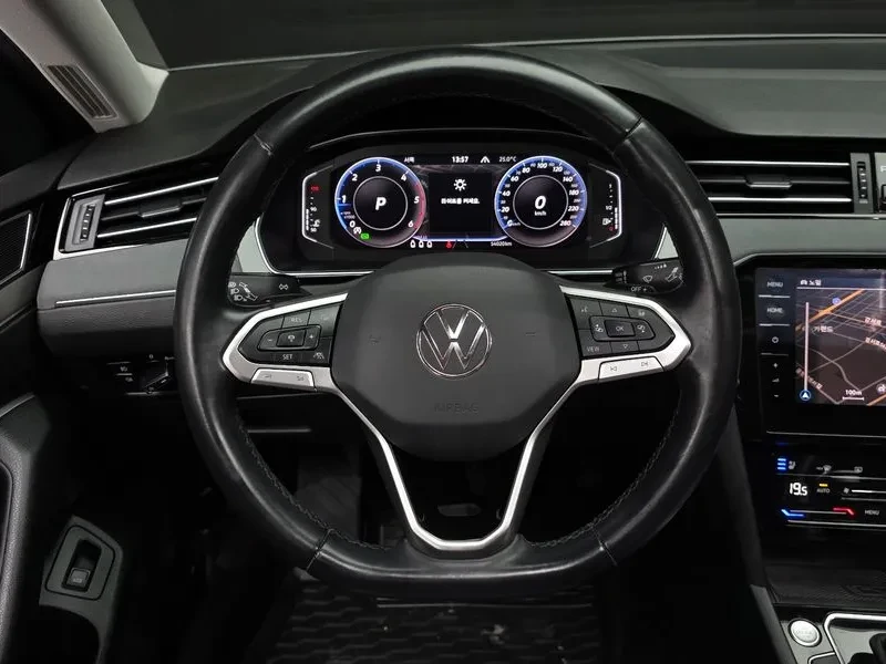 VW Passat Gt(B8) 2.0 Tdi Prestige | Mobile.bg � ����������� 13