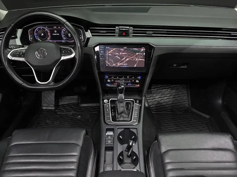 VW Passat Gt(B8) 2.0 Tdi Prestige | Mobile.bg � ����������� 7