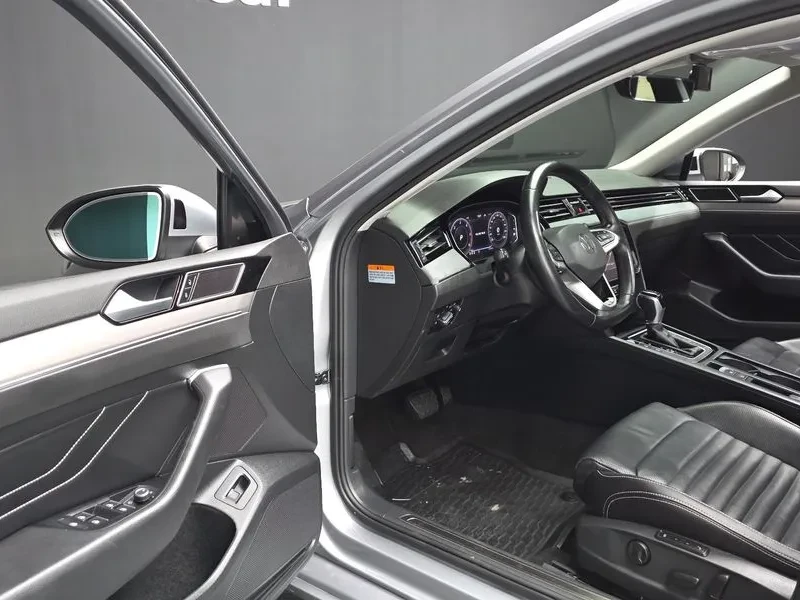 VW Passat Gt(B8) 2.0 Tdi Prestige | Mobile.bg � ����������� 10
