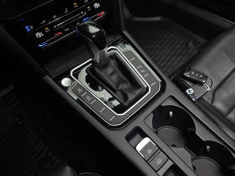 VW Passat Gt(B8) 2.0 Tdi Prestige | Mobile.bg � ����������� 9