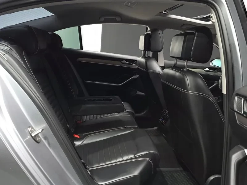 VW Passat Gt(B8) 2.0 Tdi Prestige | Mobile.bg � ����������� 12