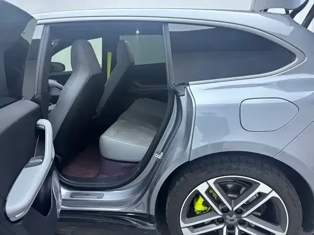 NIO ET5 Champion Commemorative Edition 100 kWh Touring | Mobile.bg � ����������� 12