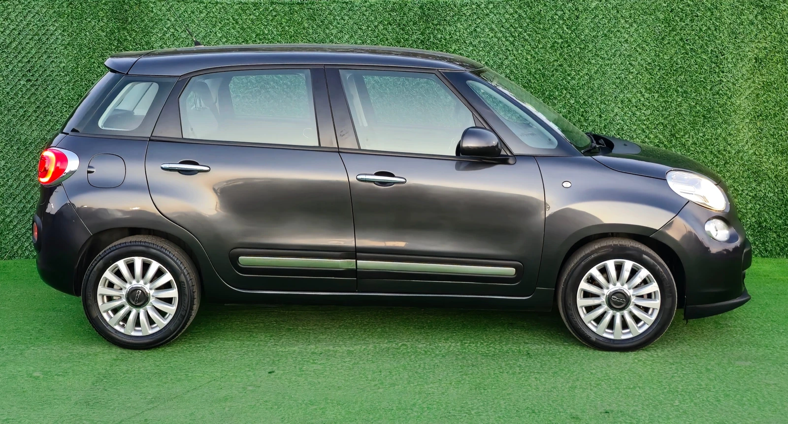 Fiat 500L 1.3Multijet* 84кс* Евро-5B - изображение 4