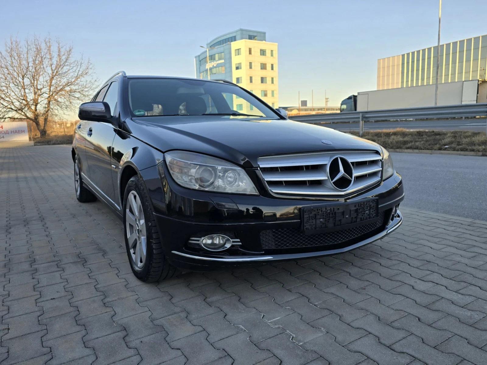 Mercedes-Benz C 220 Cdi Avantgarde.Navi - изображение 2