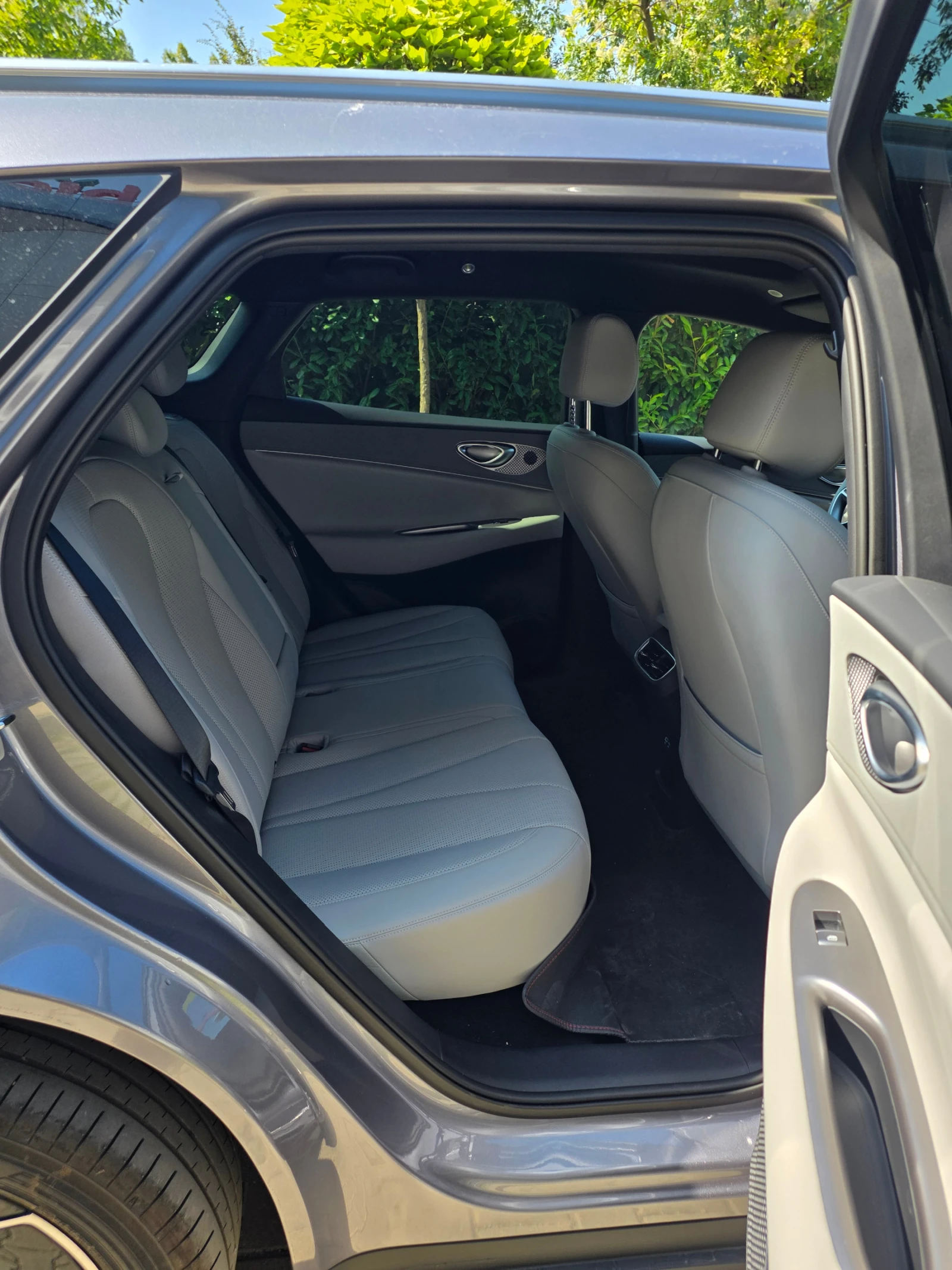 BYD Sealion 06 DM-i 205km | Mobile.bg � ����������� 8