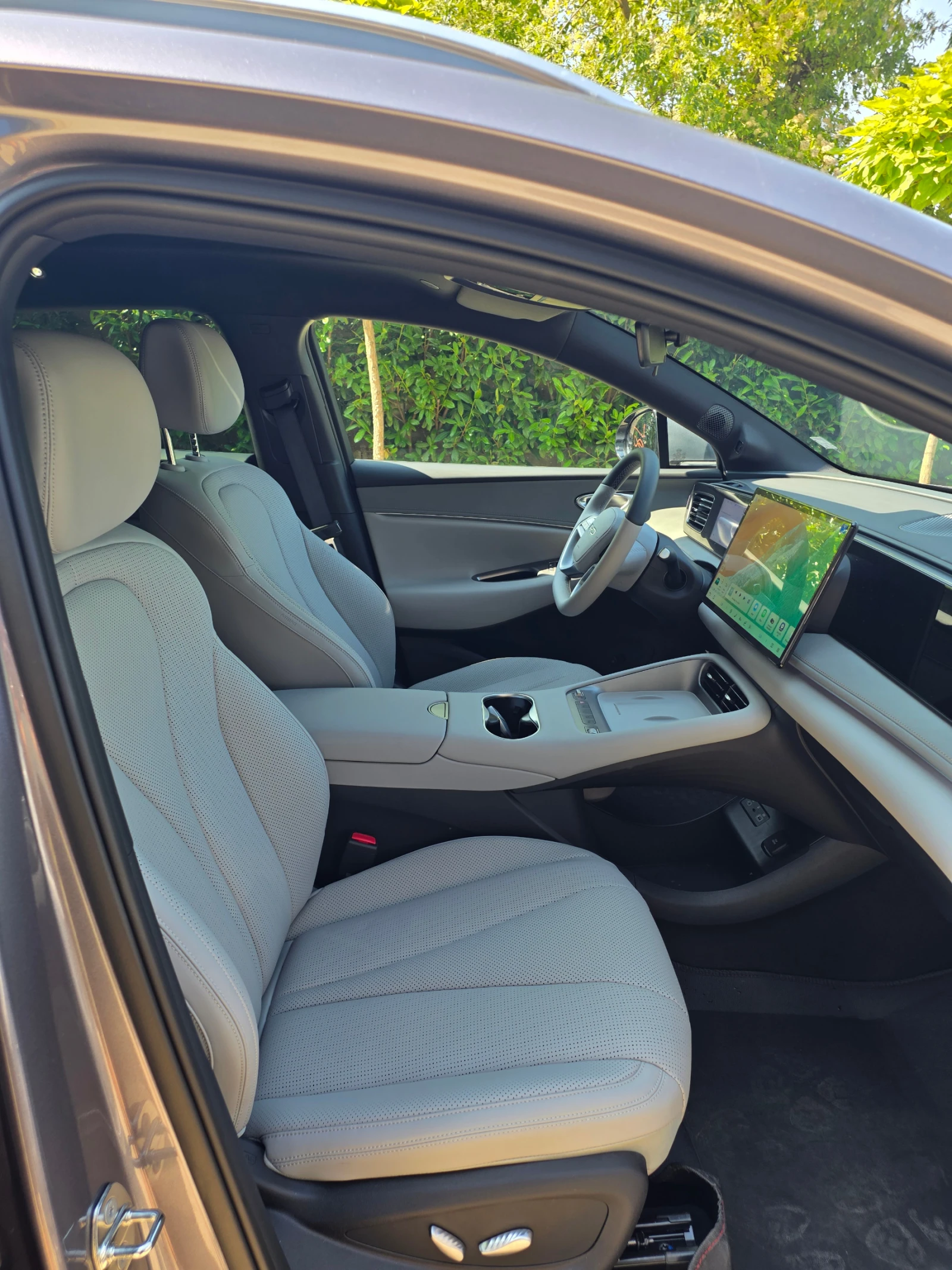 BYD Sealion 06 DM-i 205km | Mobile.bg � ����������� 10