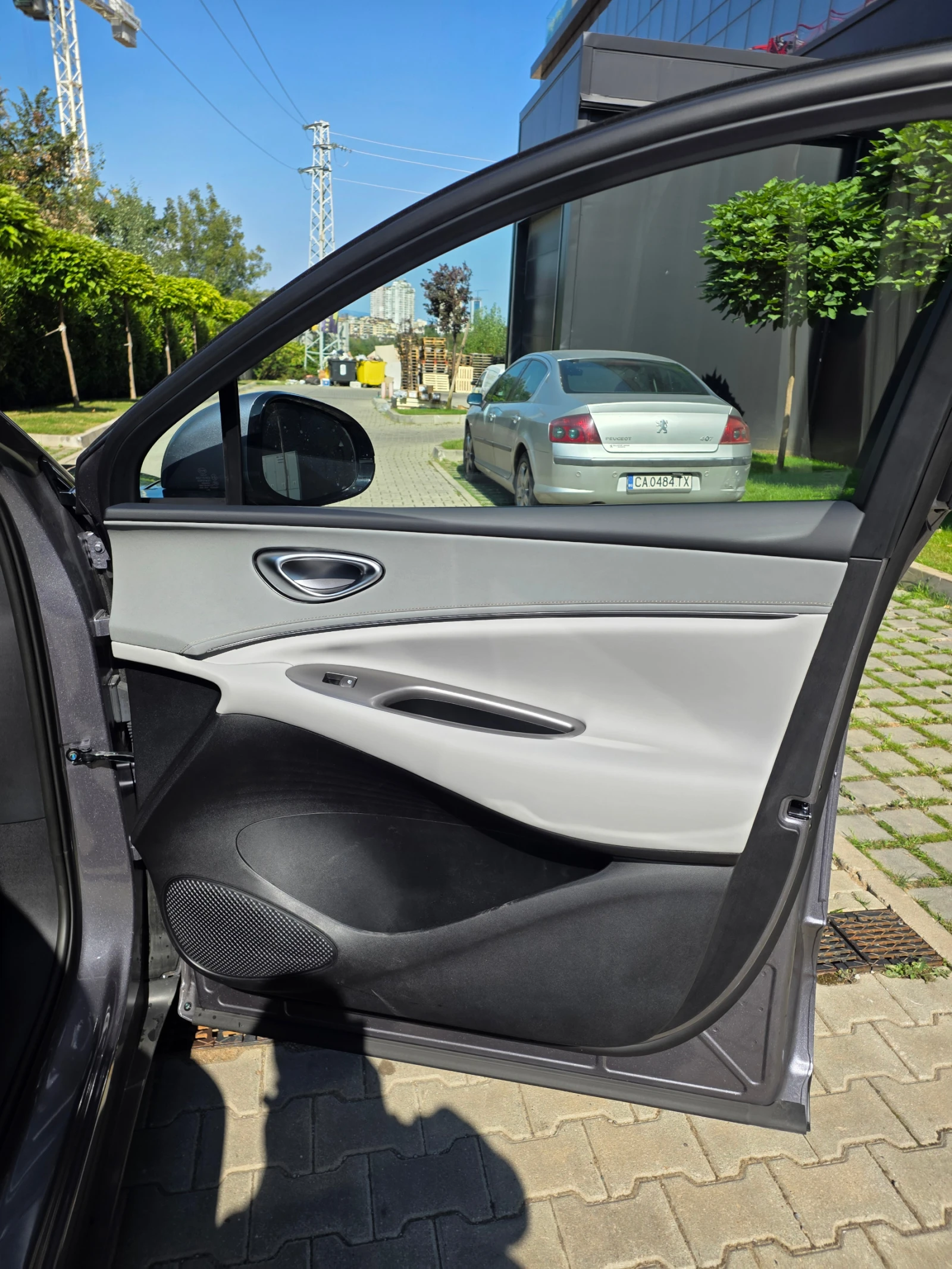 BYD Sealion 06 DM-i 205km | Mobile.bg � ����������� 11