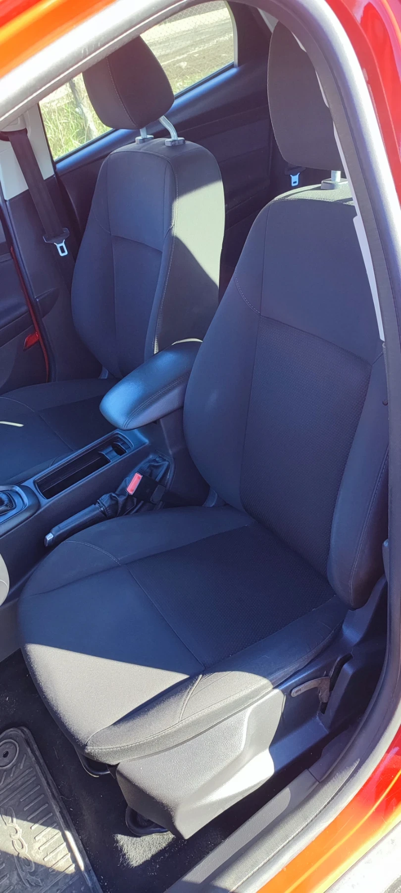 Ford Focus 1.0  | Mobile.bg   12