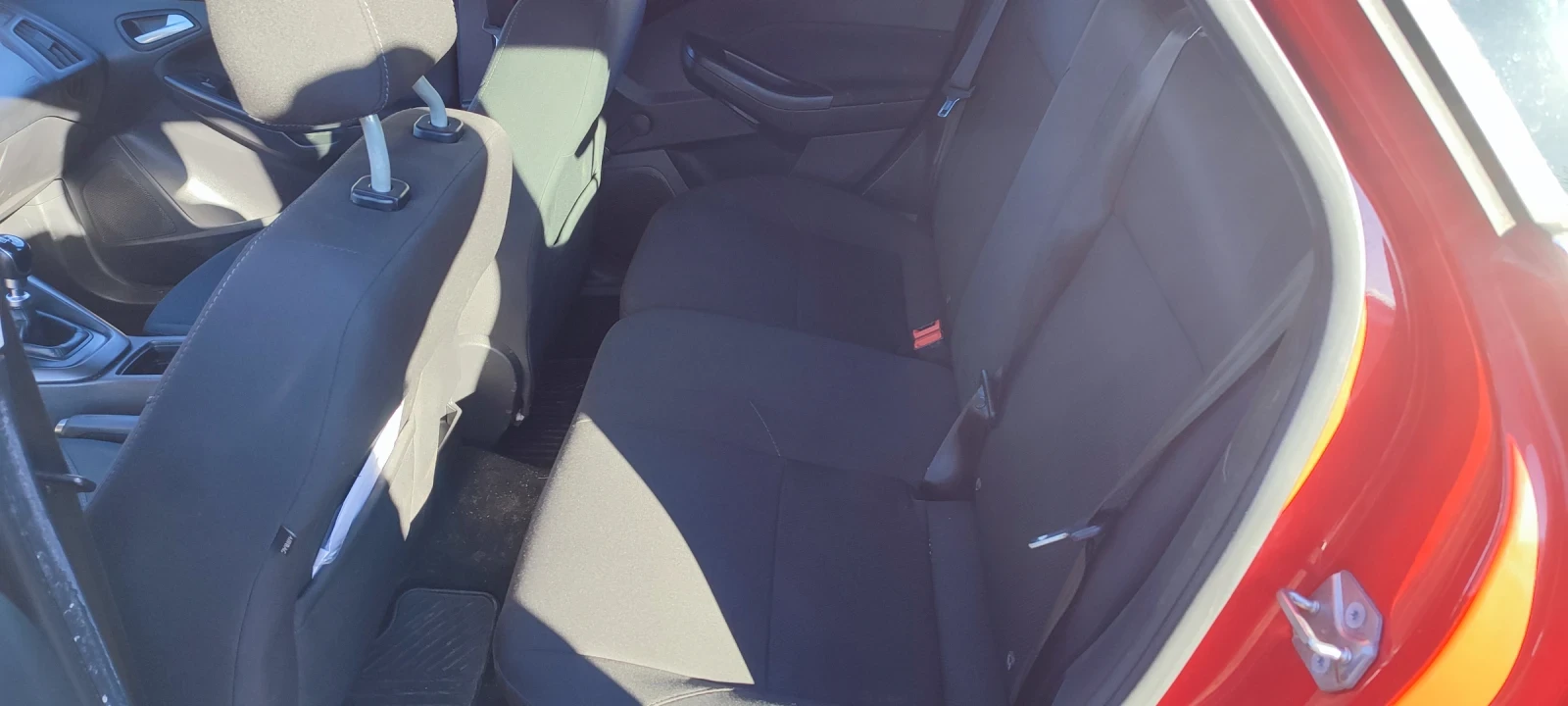 Ford Focus 1.0  | Mobile.bg   13