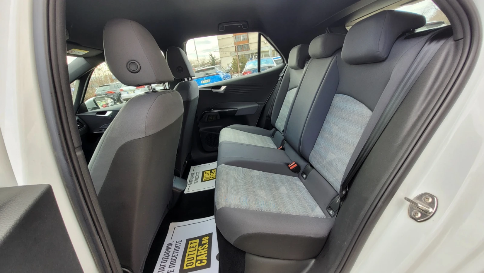 VW ID.3 58 KWH, 204 .. | Mobile.bg   15