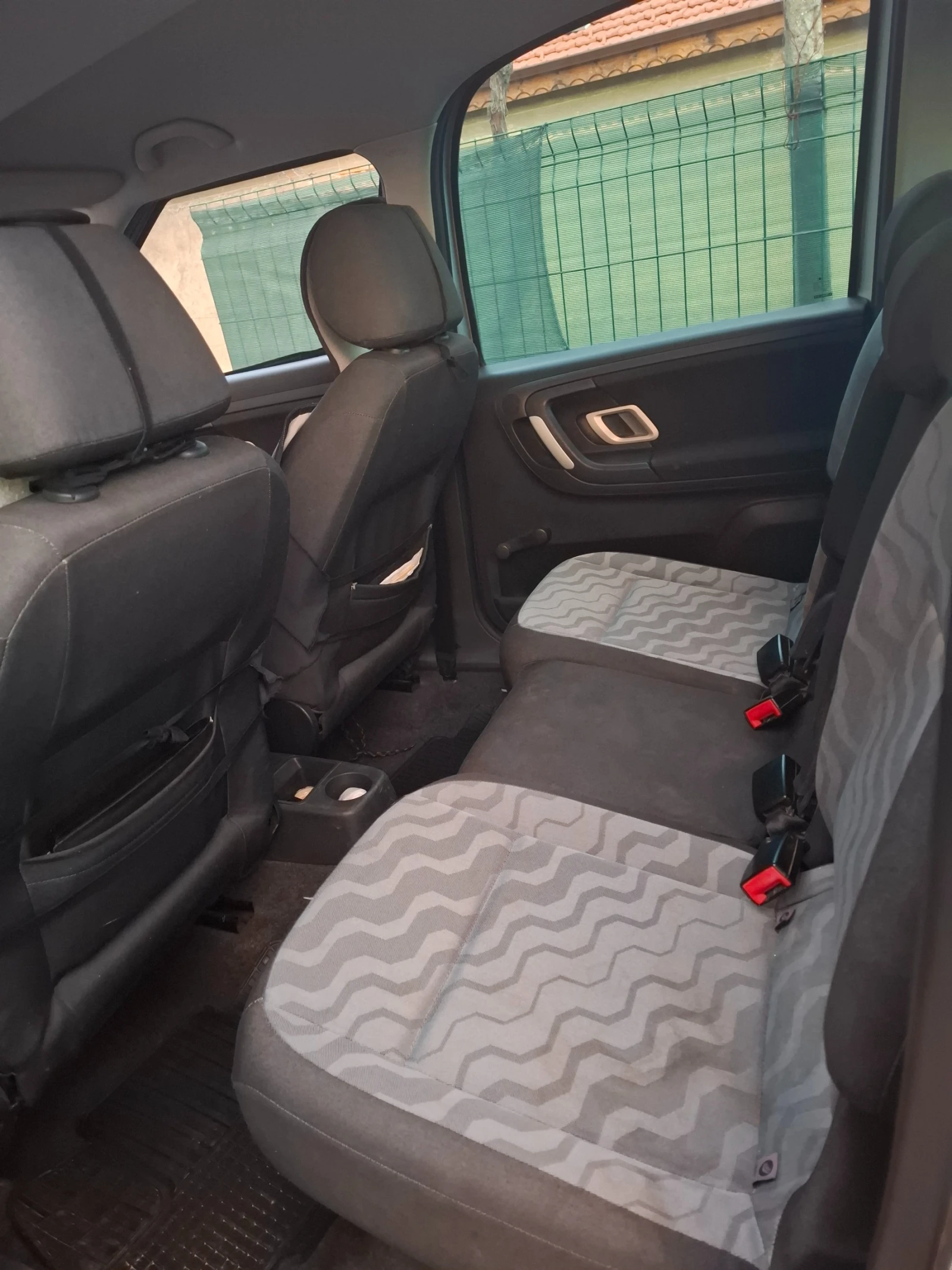 Skoda Roomster  - изображение 7