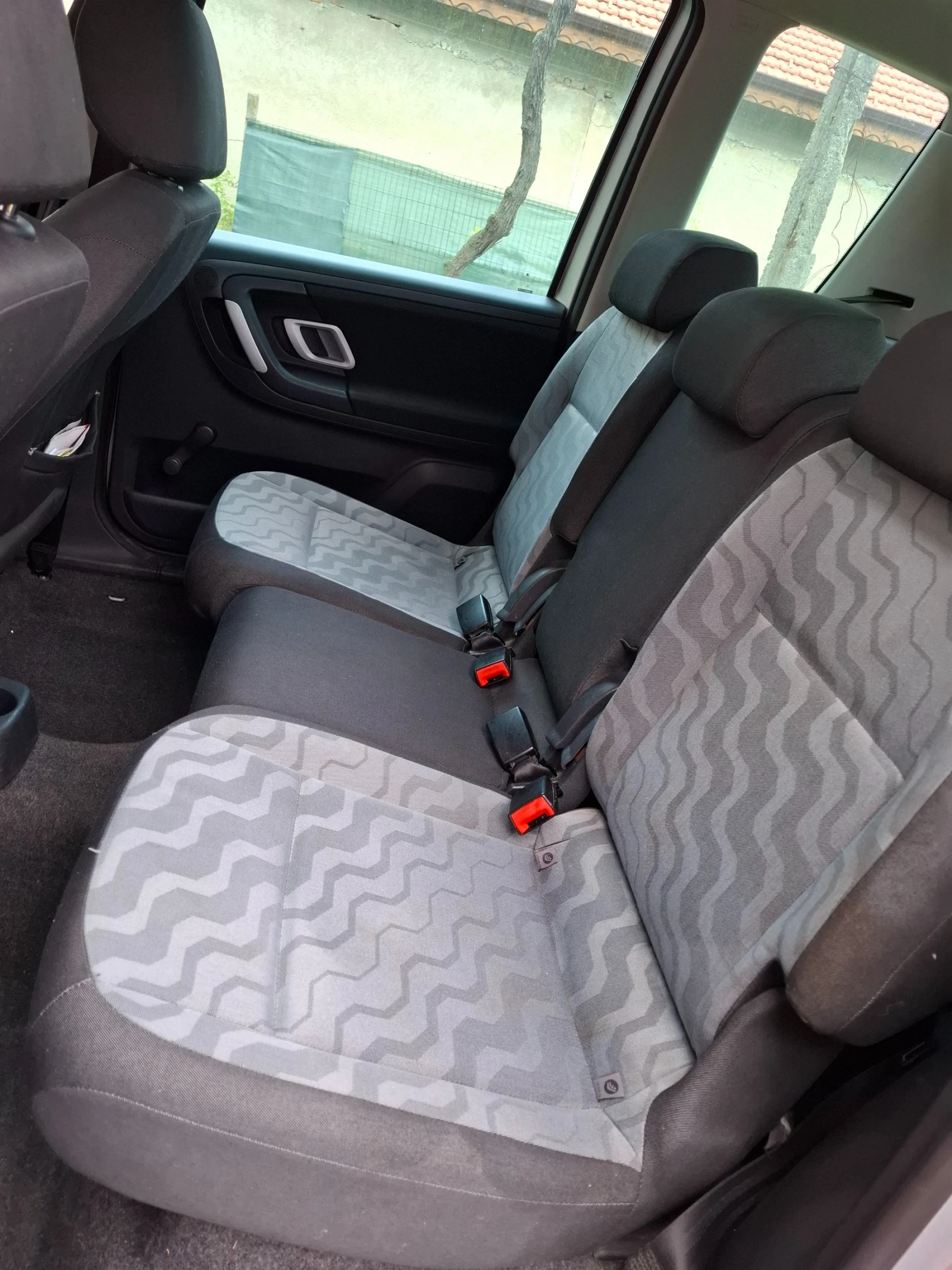Skoda Roomster  - изображение 10