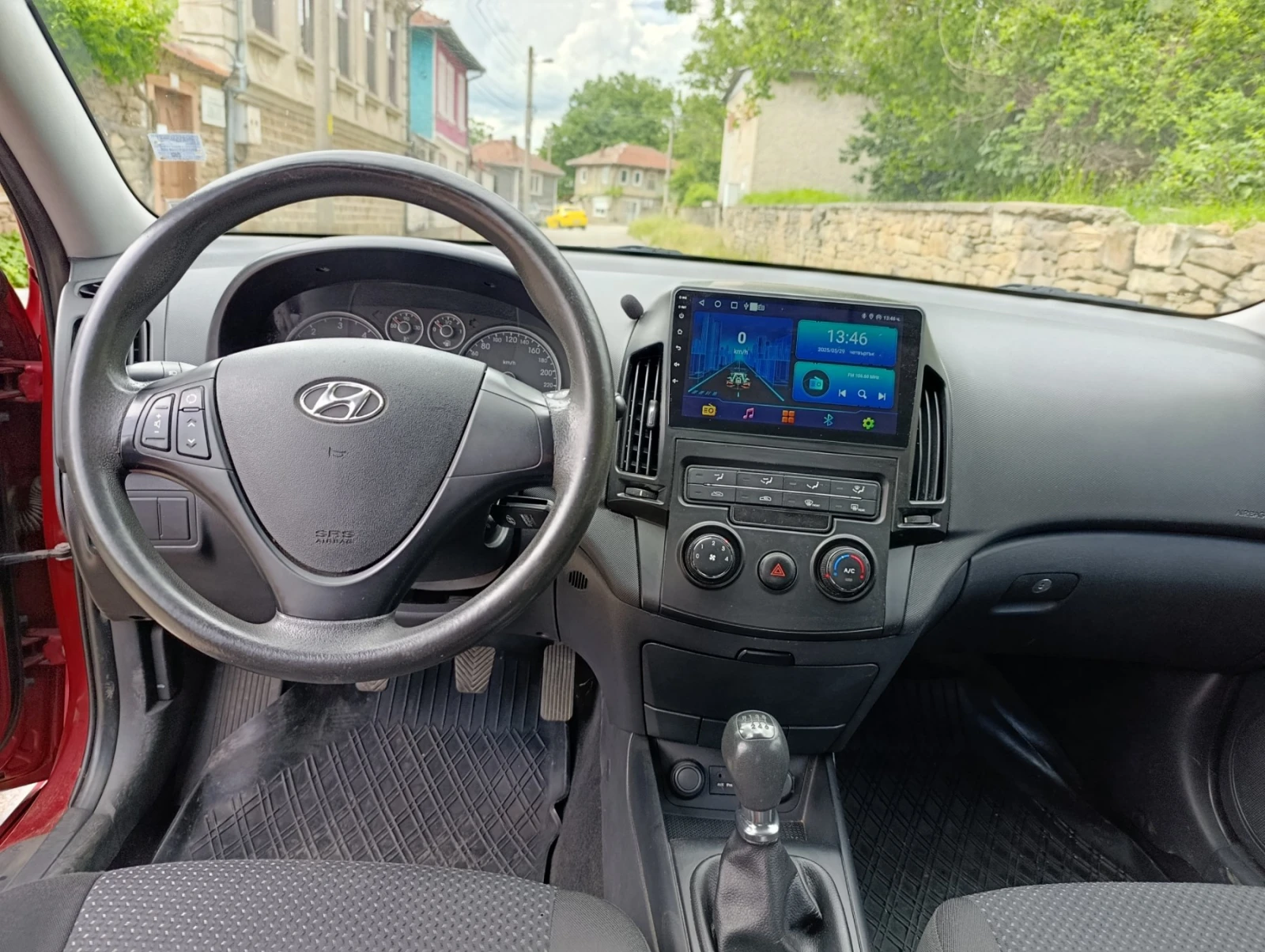 Hyundai I30  - изображение 5