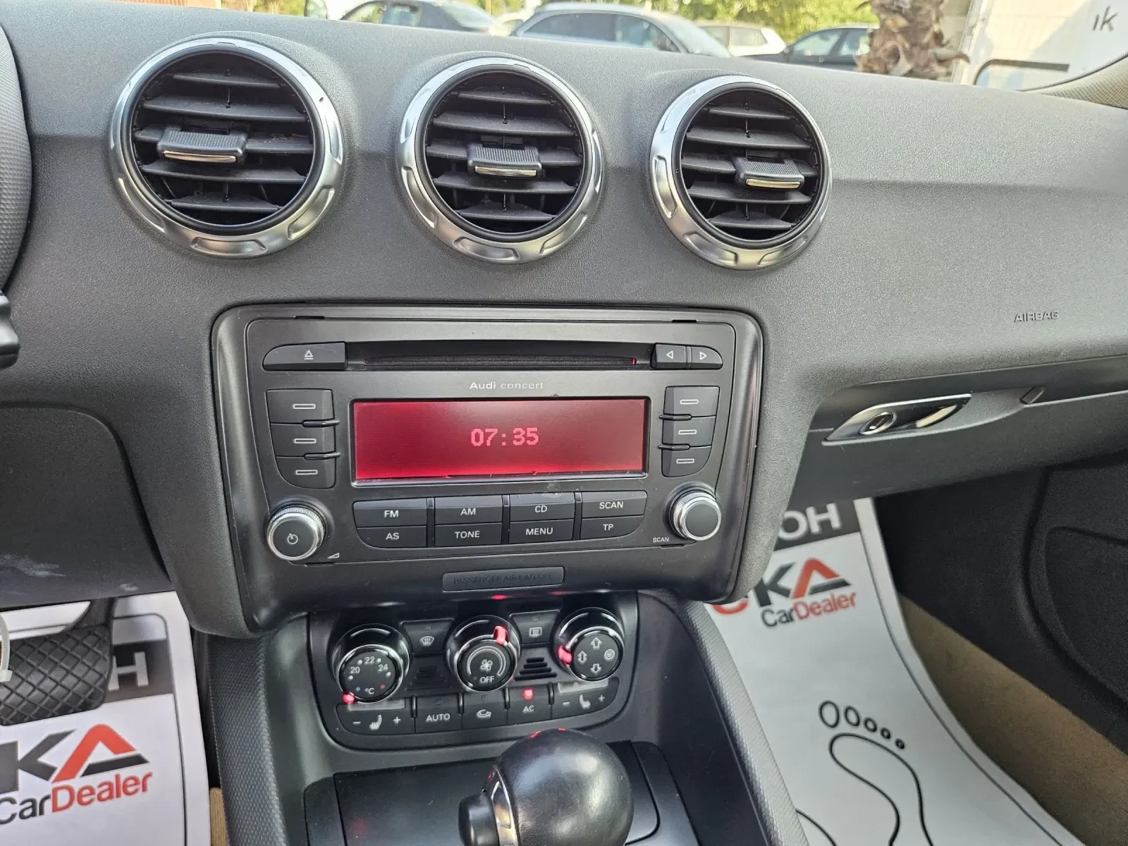 Audi Tt 2.0T-200= = FACELIFT= =  | Mobile.bg   15