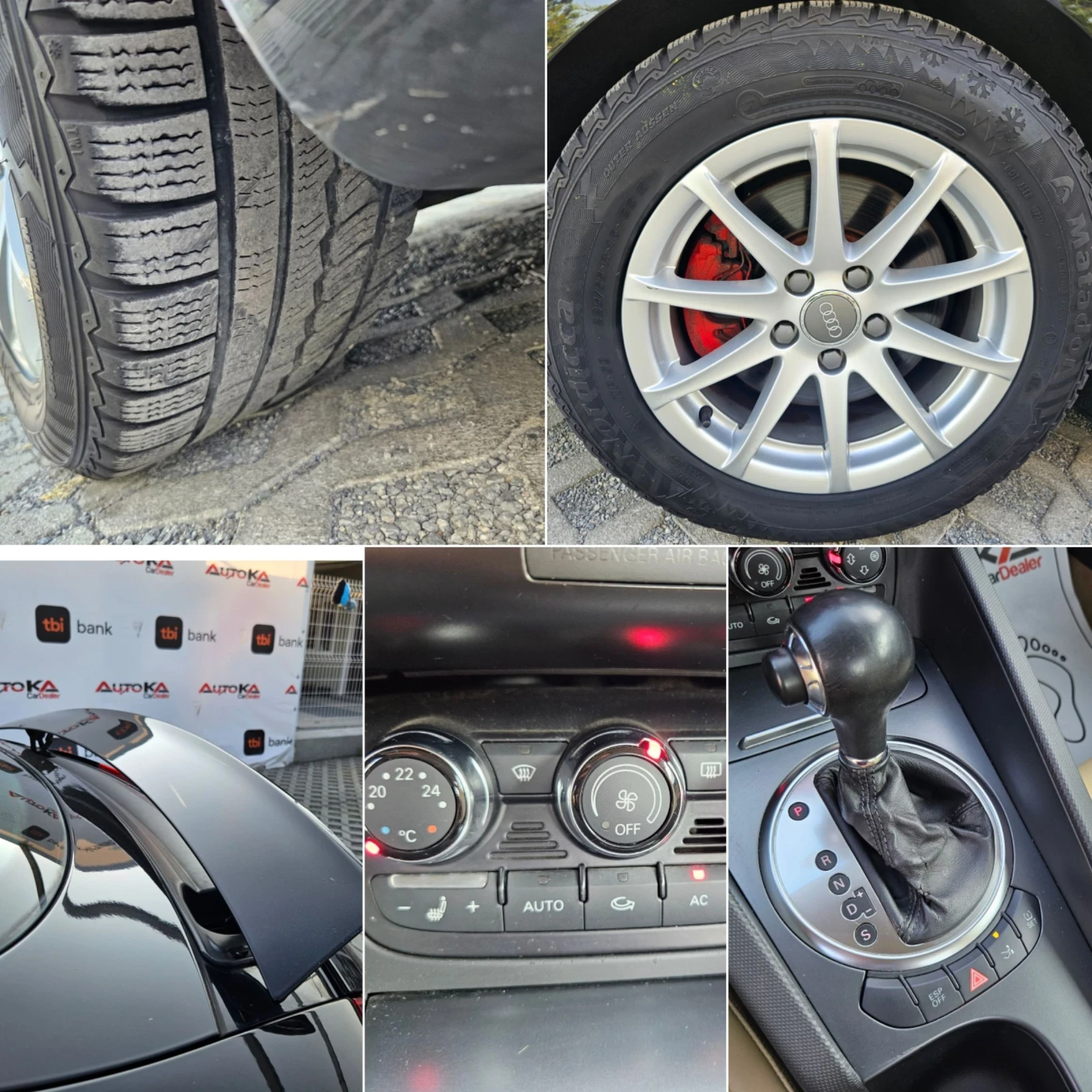 Audi Tt 2.0T-200= = FACELIFT= =  | Mobile.bg   16