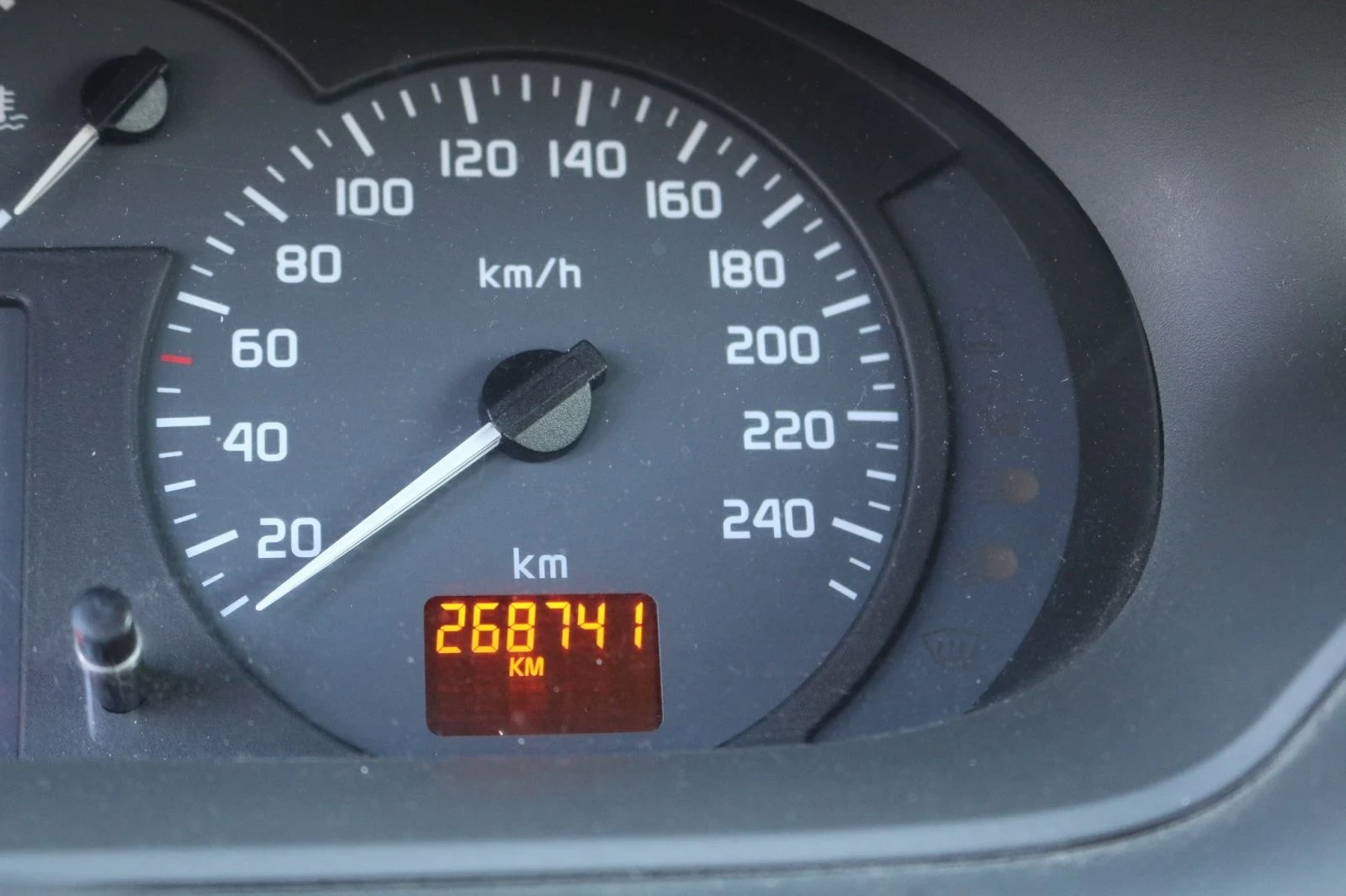 Renault Scenic  - изображение 6