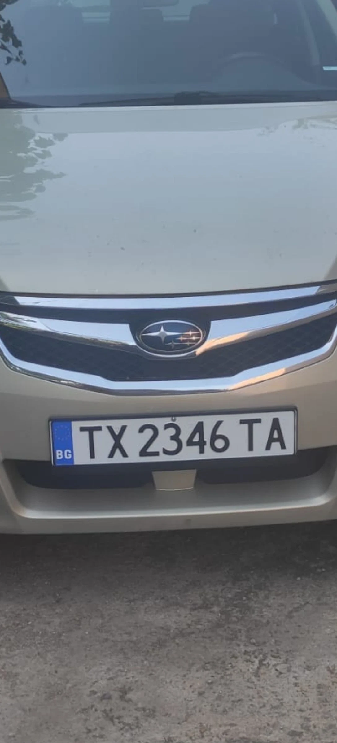 Subaru Legacy 2.0 Бензин  Швейцария  - изображение 2
