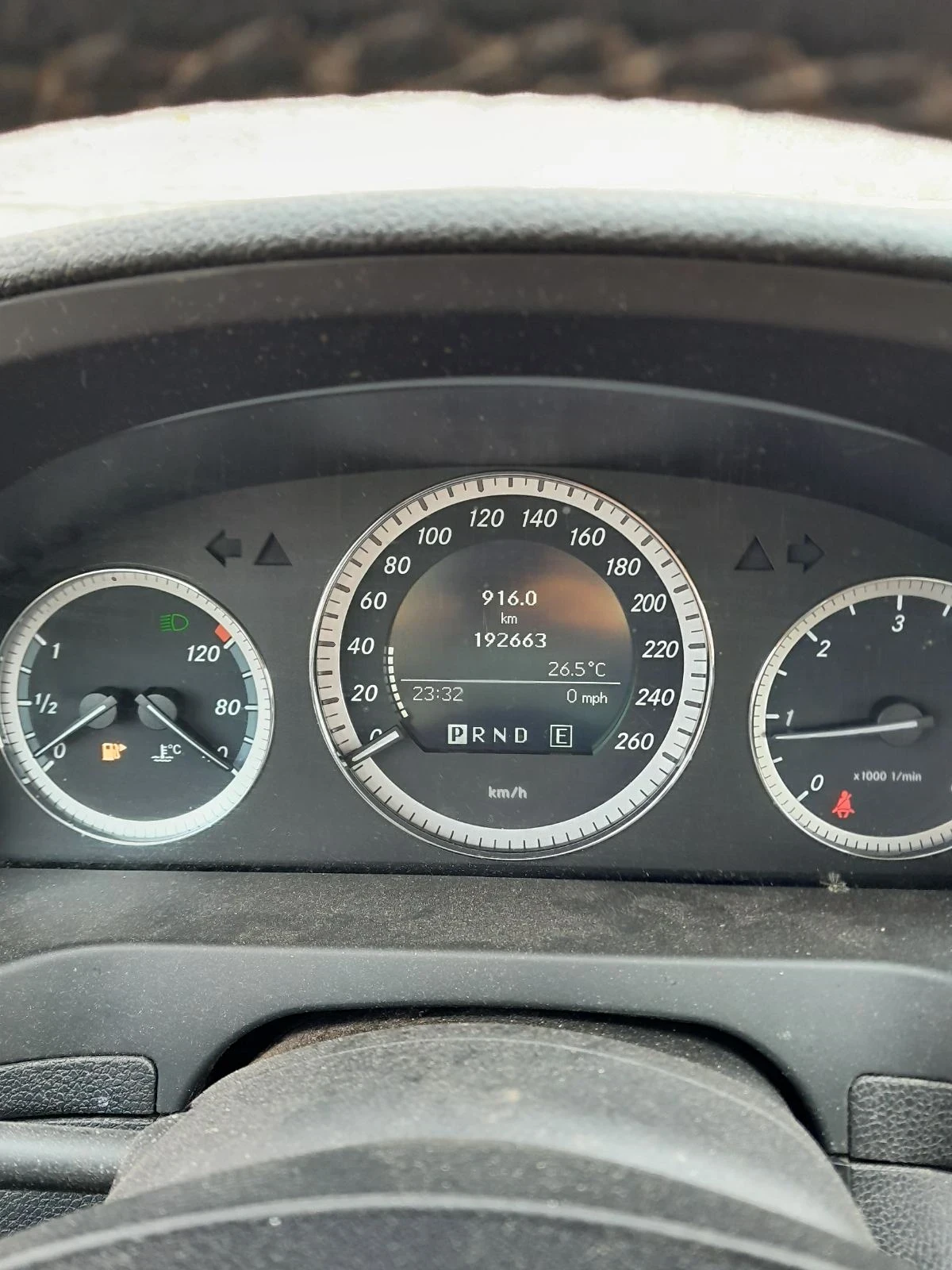 Mercedes-Benz C 200  - изображение 3