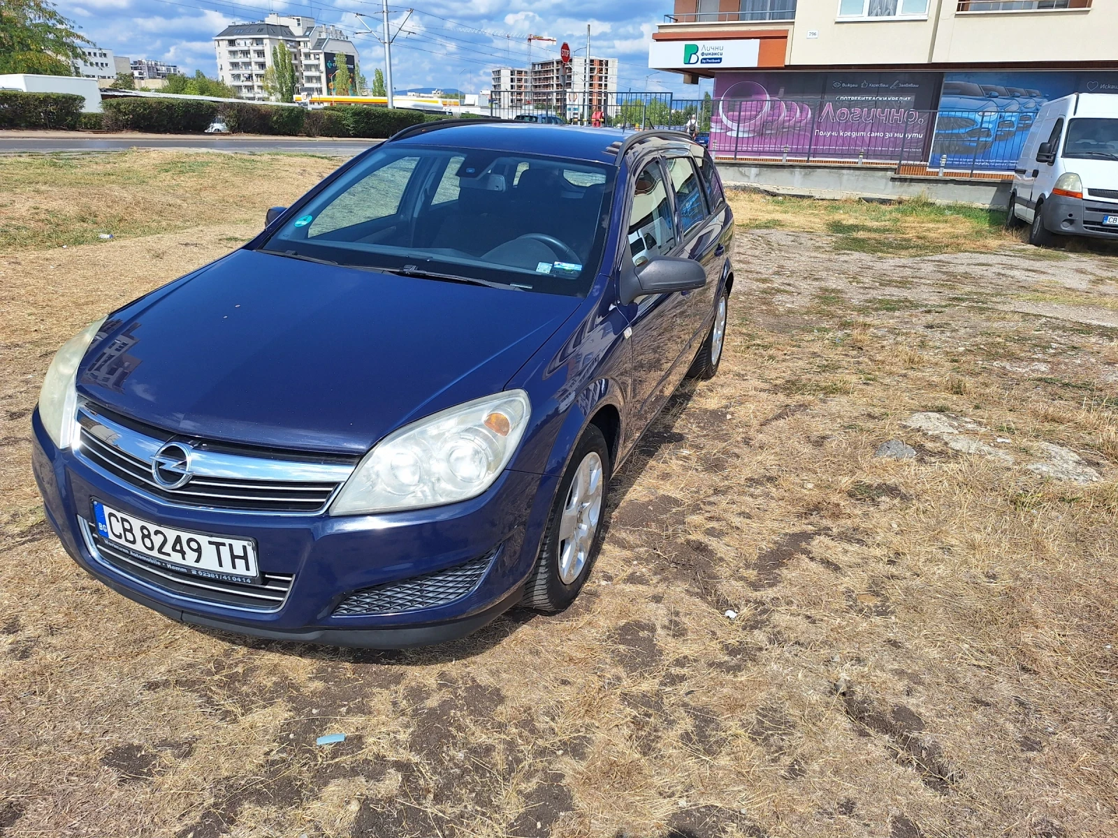 Opel Astra  - изображение 5