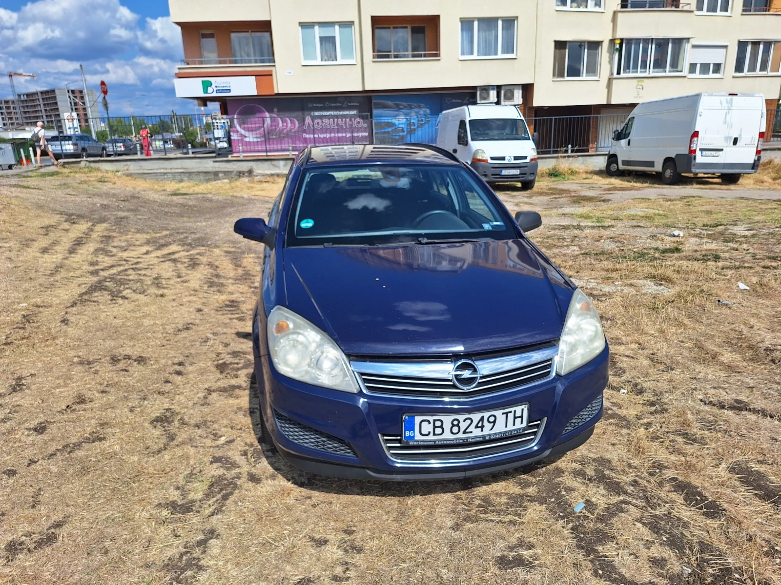 Opel Astra | Mobile.bg   1