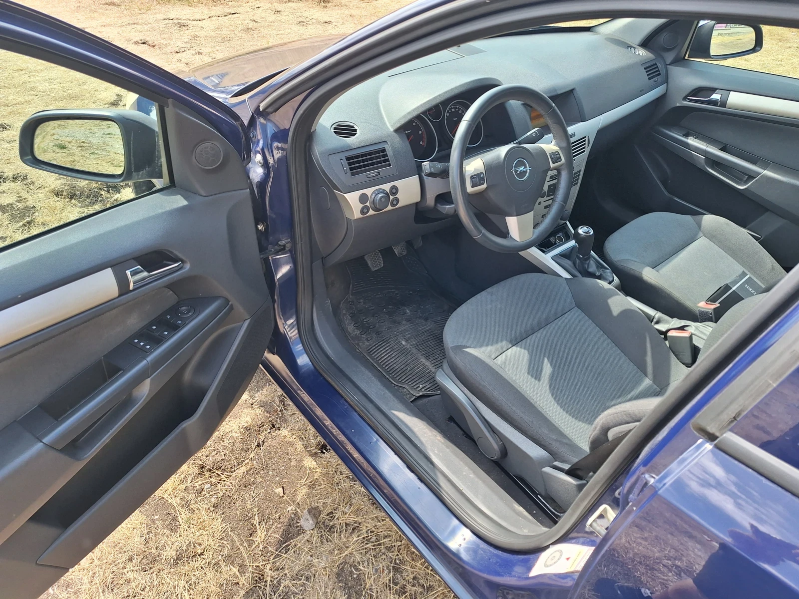 Opel Astra  - изображение 10