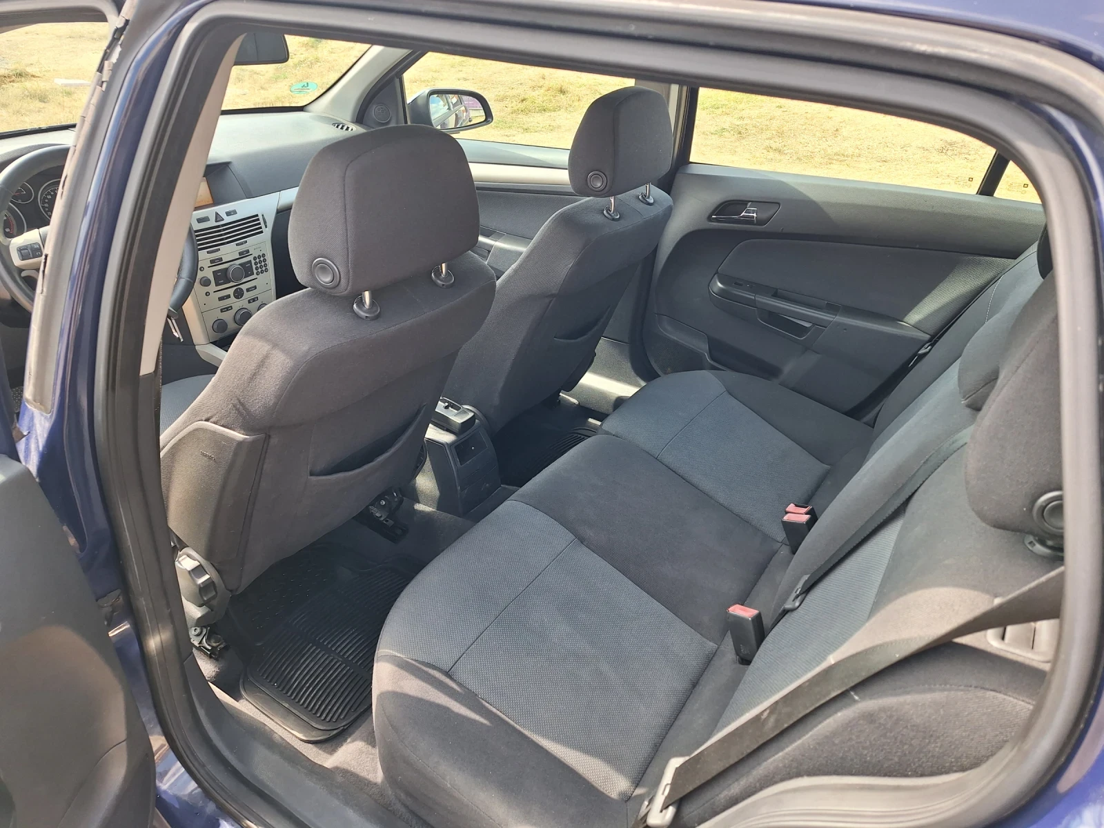 Opel Astra | Mobile.bg   11