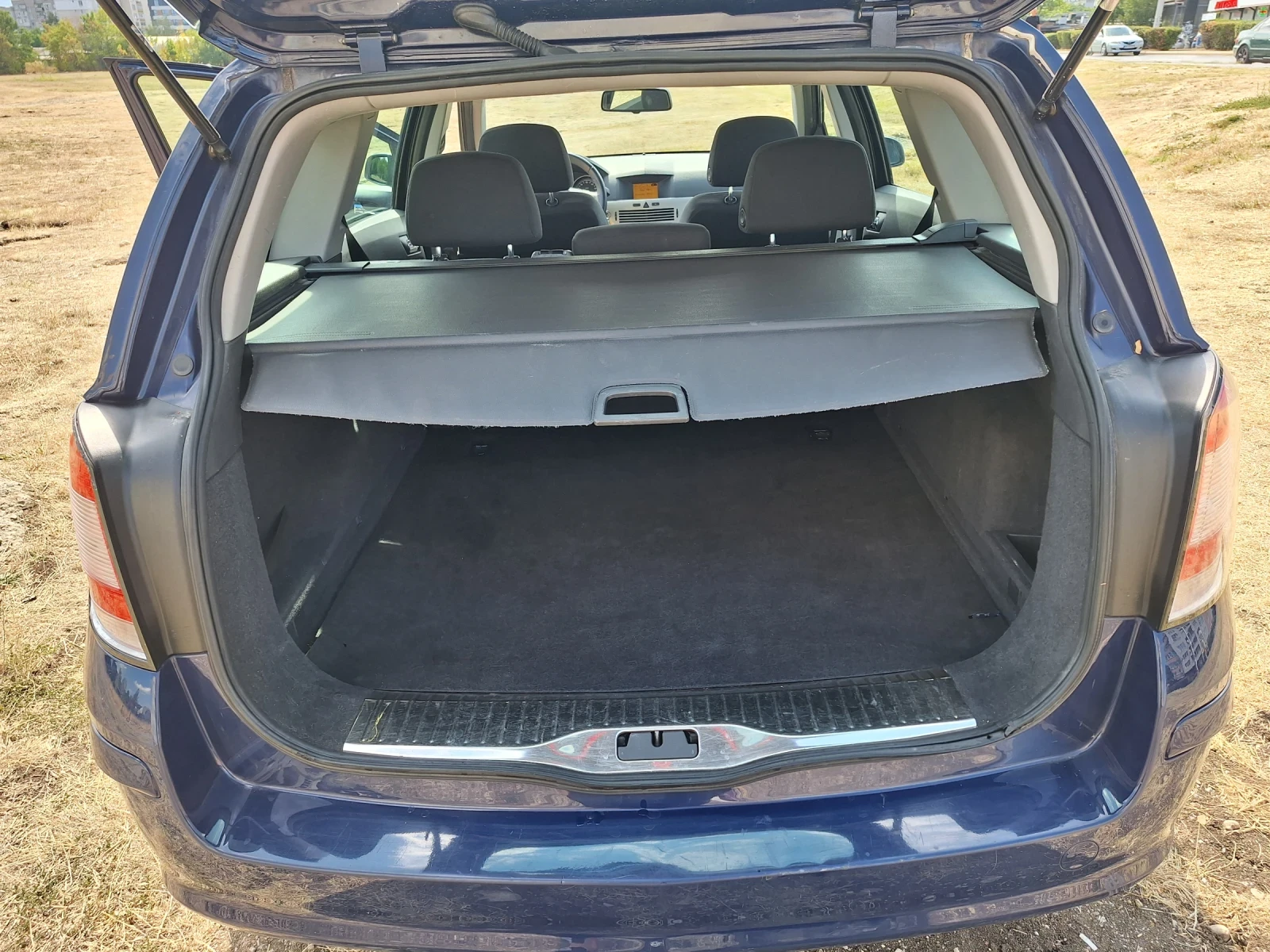 Opel Astra  - изображение 6