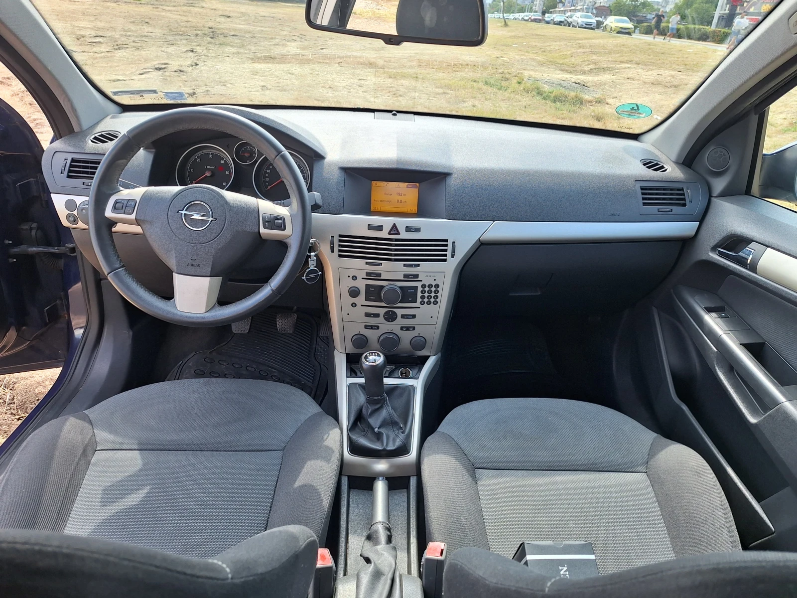 Opel Astra  - изображение 3