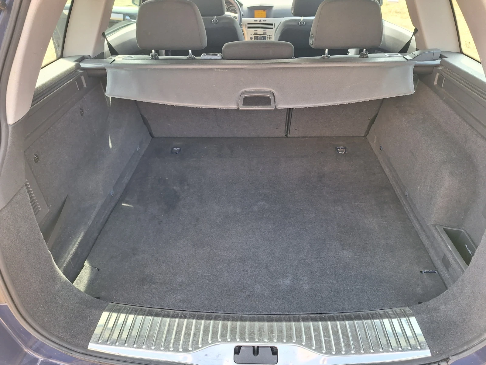 Opel Astra  - изображение 7