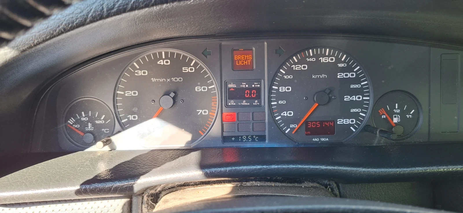 Audi A6 | Mobile.bg — изображение 4