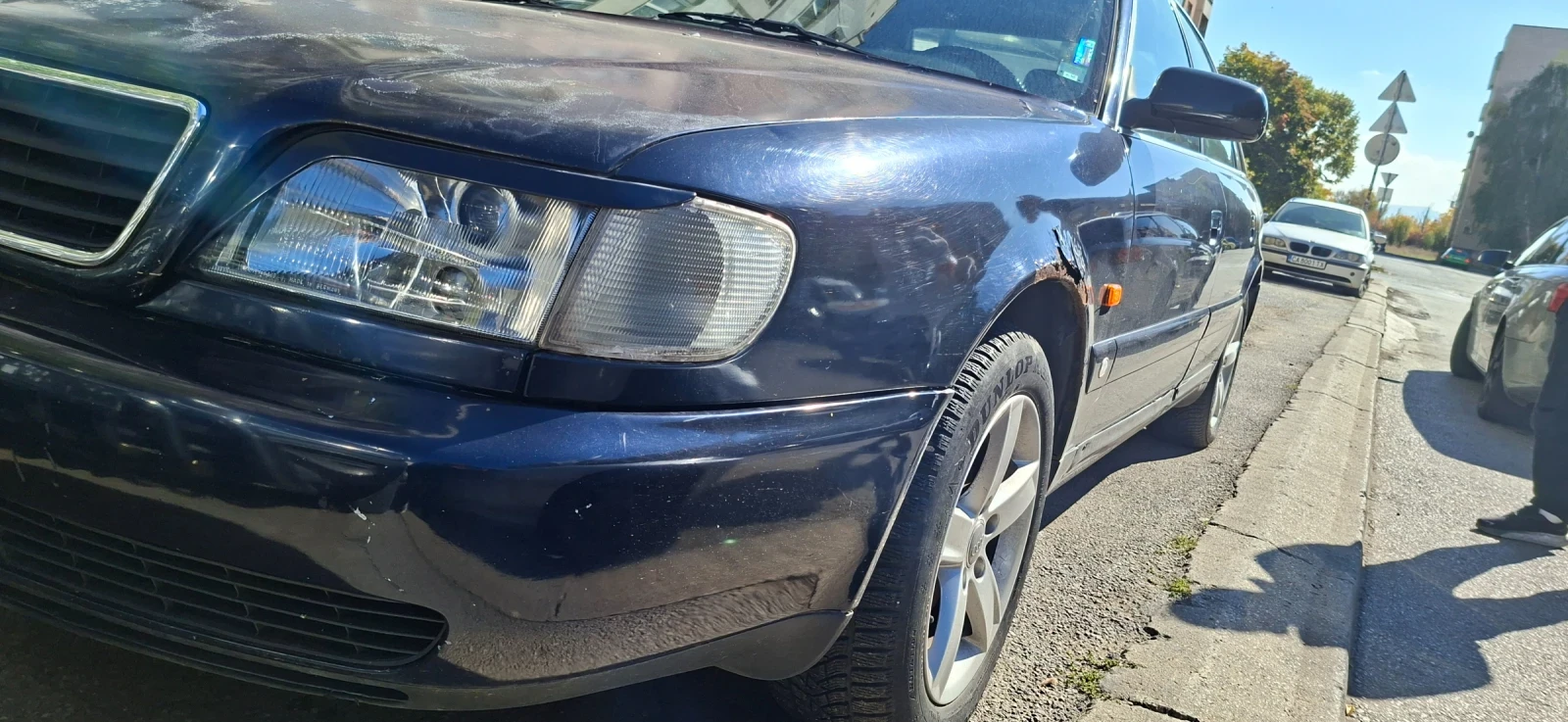 Audi A6 | Mobile.bg — изображение 3