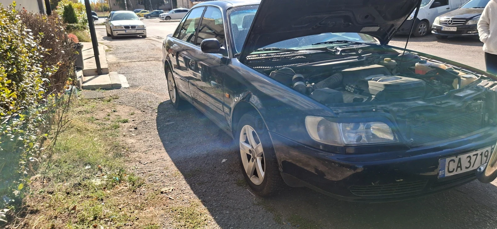 Audi A6 | Mobile.bg — изображение 8