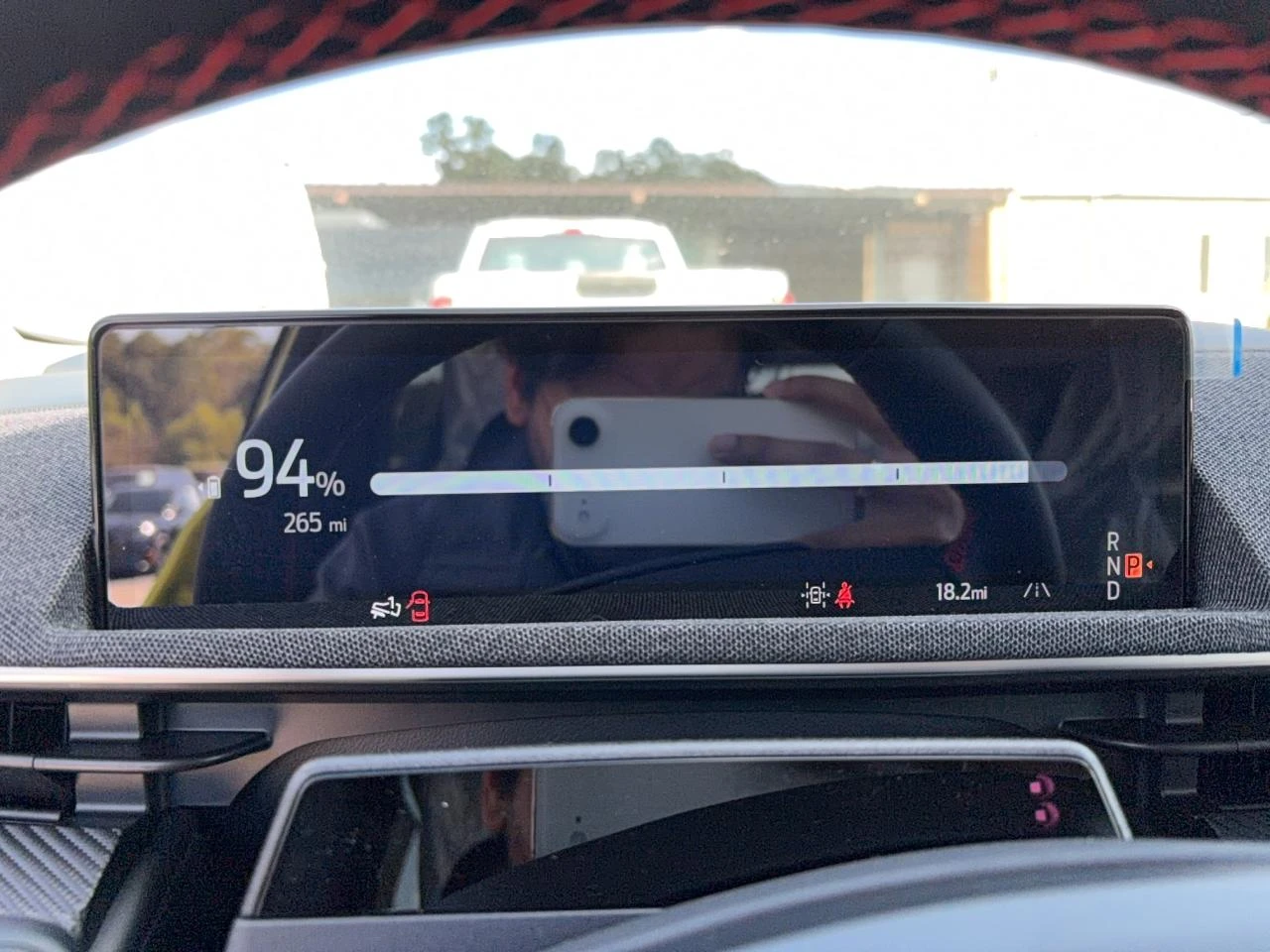 Ford Mustang Mach-E PREMIUM AWD ФИКСИРАНА ЦЕНА! ЧИСТО НОВА! ГРАДУШКОВ! - изображение 7