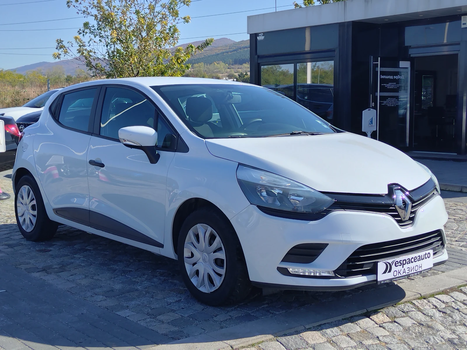 Renault Clio TCe/75./Life | Mobile.bg   3