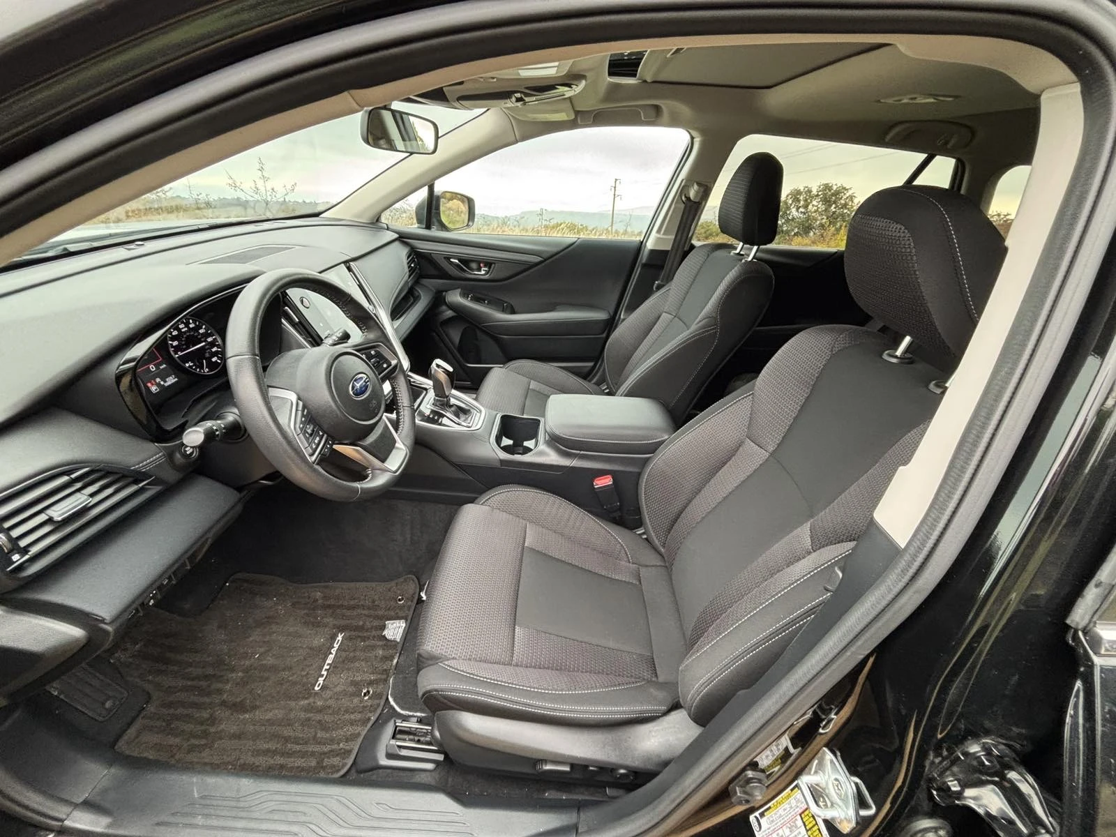 Subaru Outback Premium | Mobile.bg   7