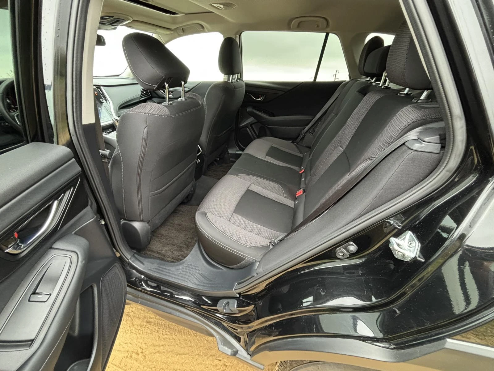 Subaru Outback Premium | Mobile.bg   11